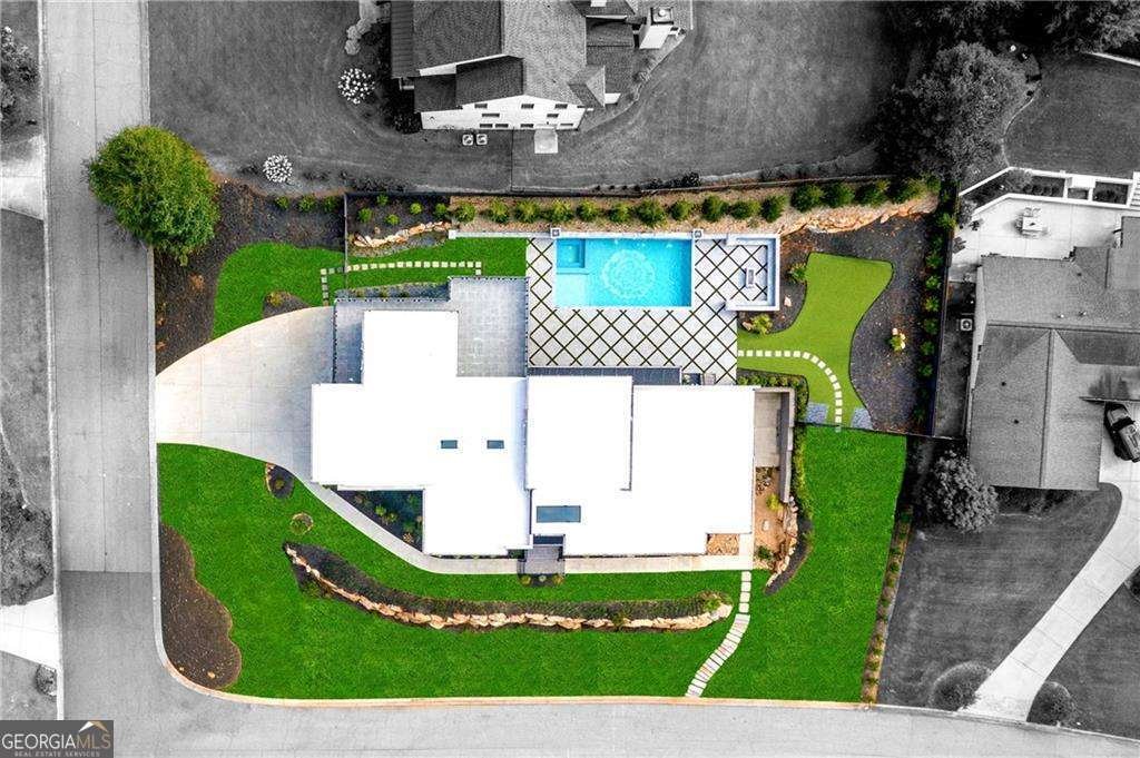 4232 Edgewood Court Marietta - Photo 11