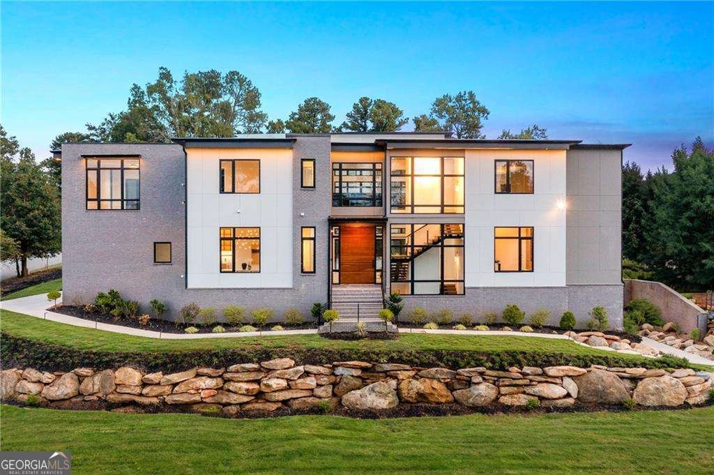 4232 Edgewood Court Marietta - Photo 12