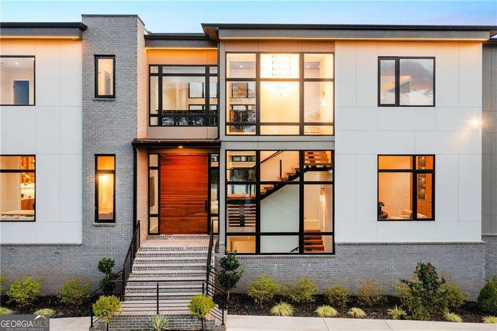 4232 Edgewood Court Marietta - Photo 13