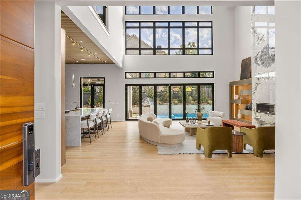 4232 Edgewood Court Marietta - Photo 14