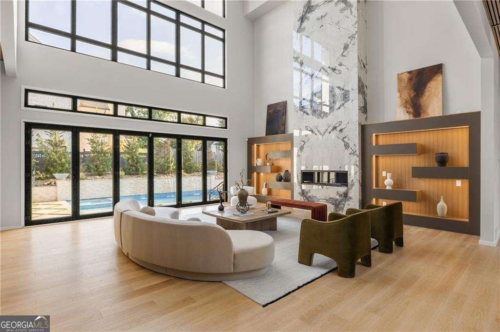 4232 Edgewood Court Marietta - Photo 15