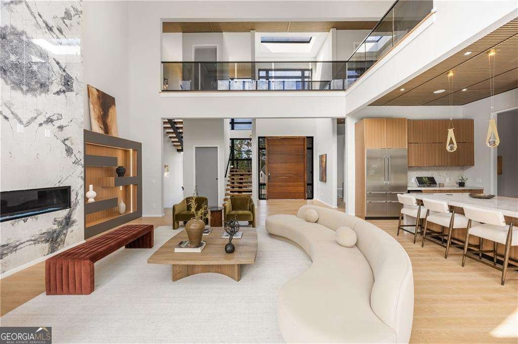 4232 Edgewood Court Marietta - Photo 18