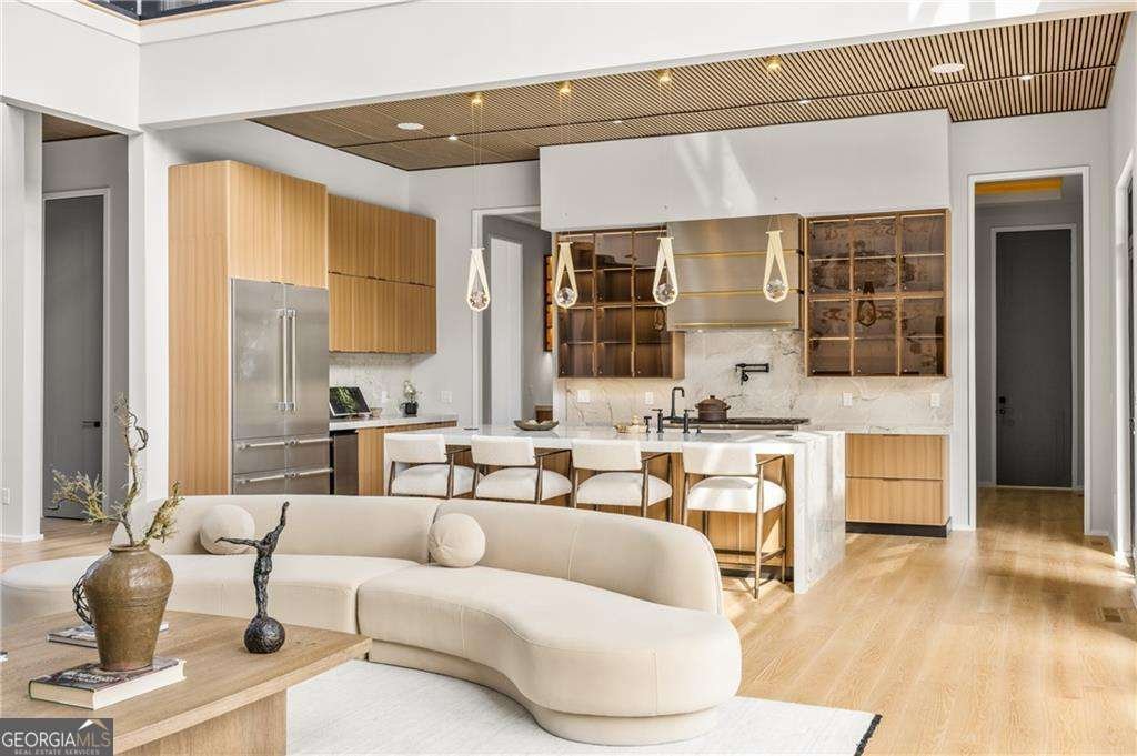 4232 Edgewood Court Marietta - Photo 19