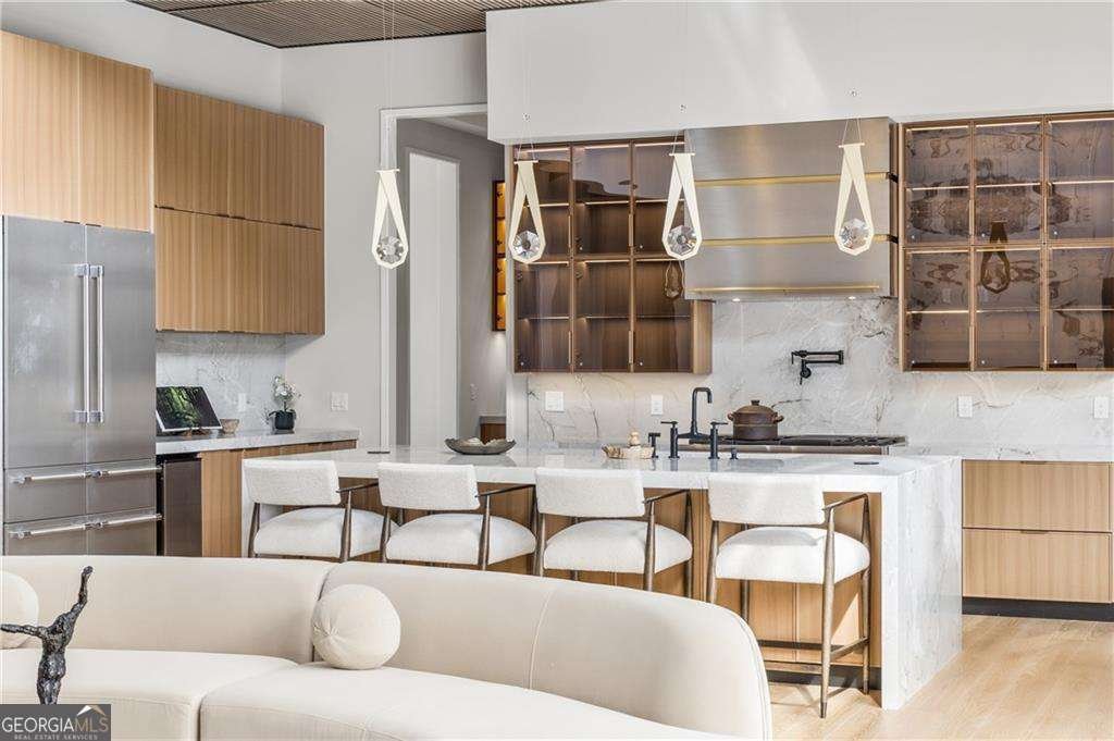 4232 Edgewood Court Marietta - Photo 23