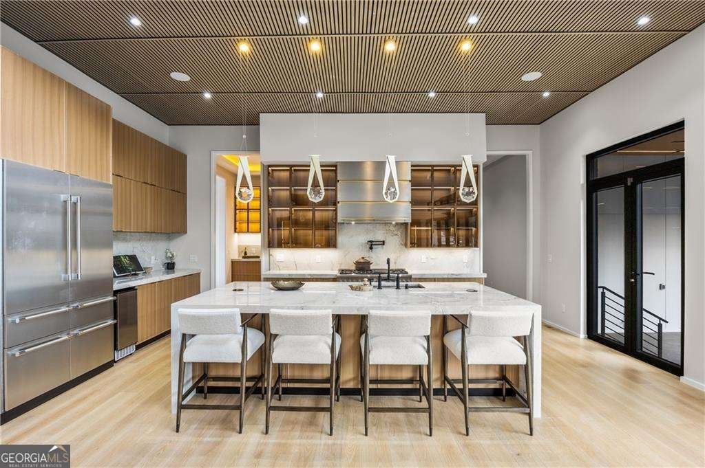 4232 Edgewood Court Marietta - Photo 25