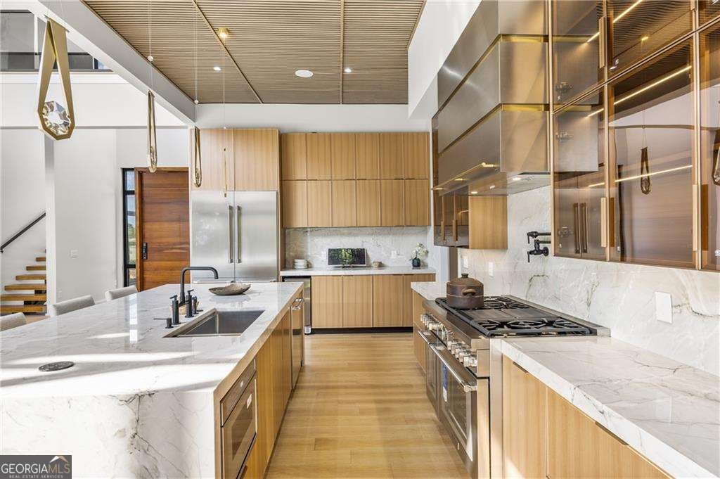 4232 Edgewood Court Marietta - Photo 27