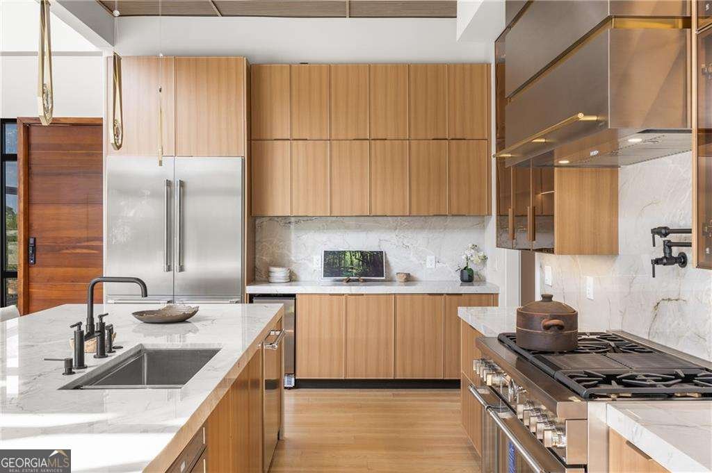 4232 Edgewood Court Marietta - Photo 28