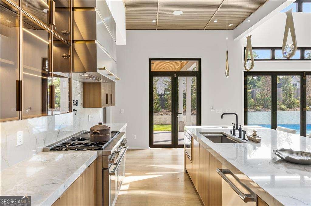 4232 Edgewood Court Marietta - Photo 29