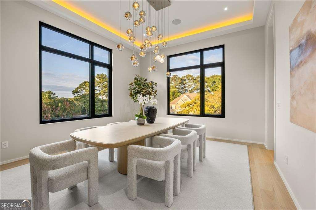 4232 Edgewood Court Marietta - Photo 31