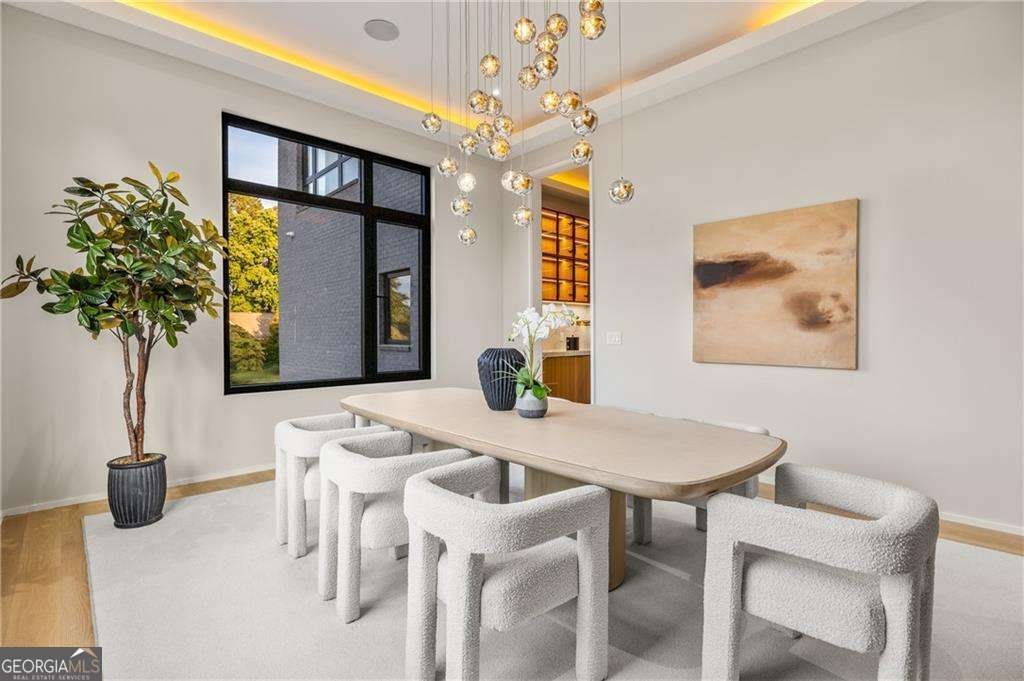 4232 Edgewood Court Marietta - Photo 33