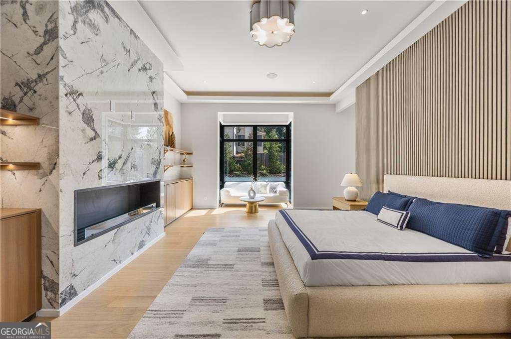 4232 Edgewood Court Marietta - Photo 36