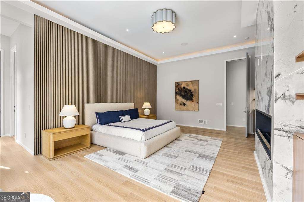 4232 Edgewood Court Marietta - Photo 39