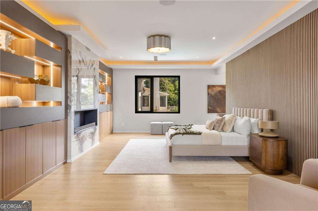 4232 Edgewood Court Marietta - Photo 44