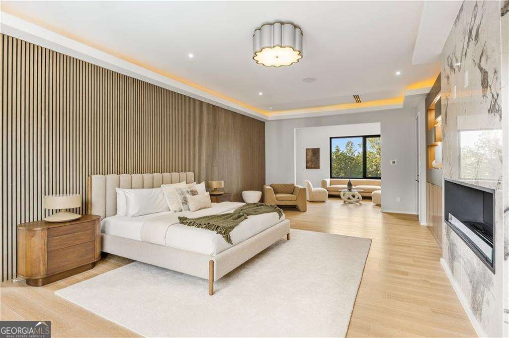 4232 Edgewood Court Marietta - Photo 47