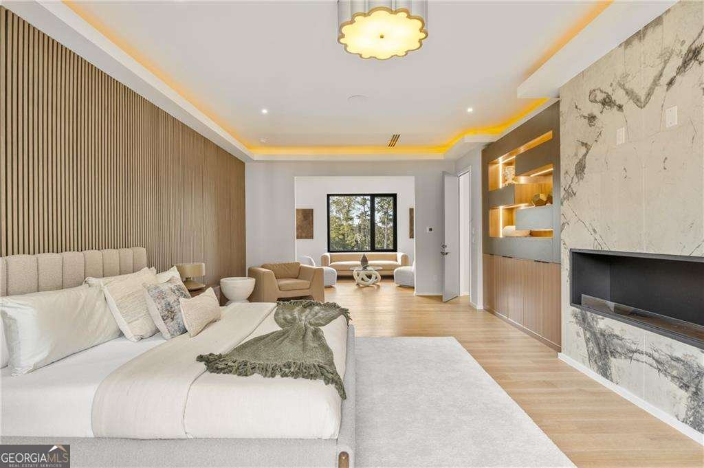 4232 Edgewood Court Marietta - Photo 48