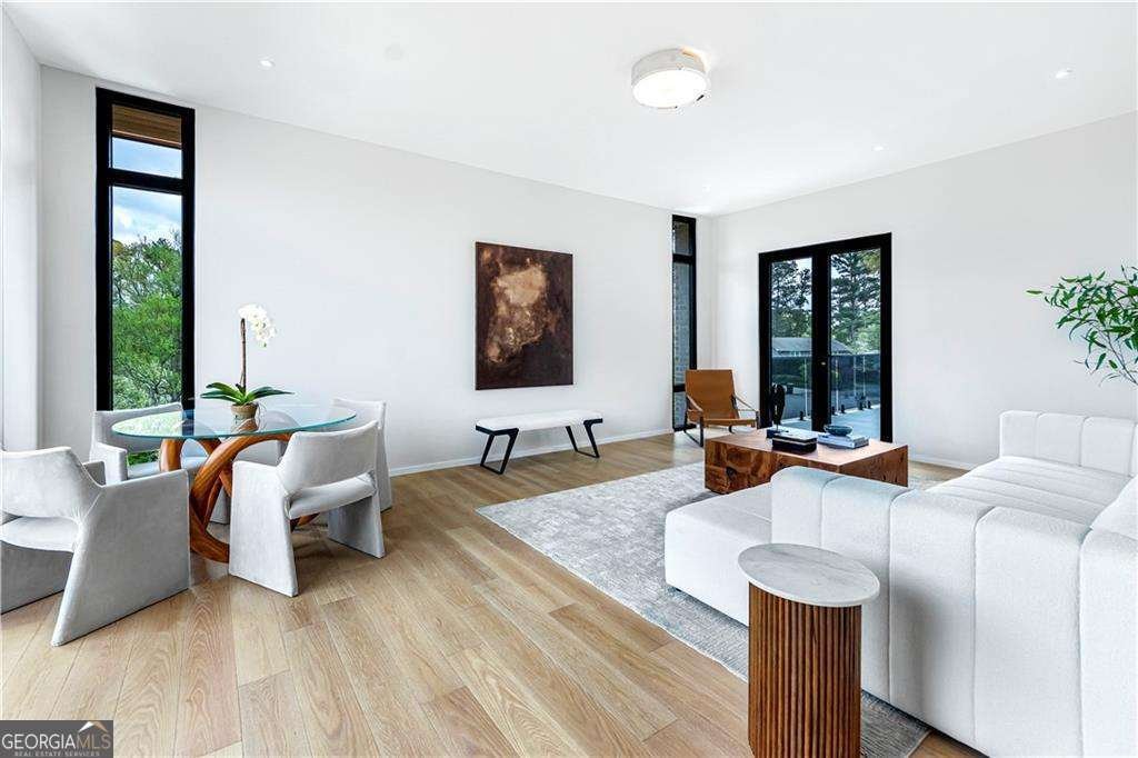 4232 Edgewood Court Marietta - Photo 53