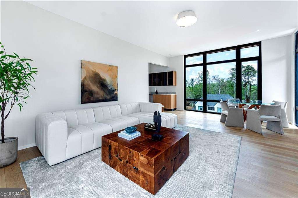 4232 Edgewood Court Marietta - Photo 54