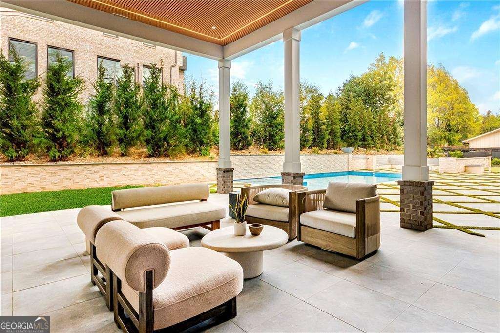 4232 Edgewood Court Marietta - Photo 62