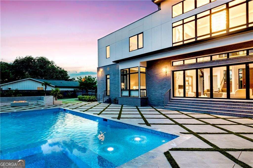 4232 Edgewood Court Marietta - Photo 63