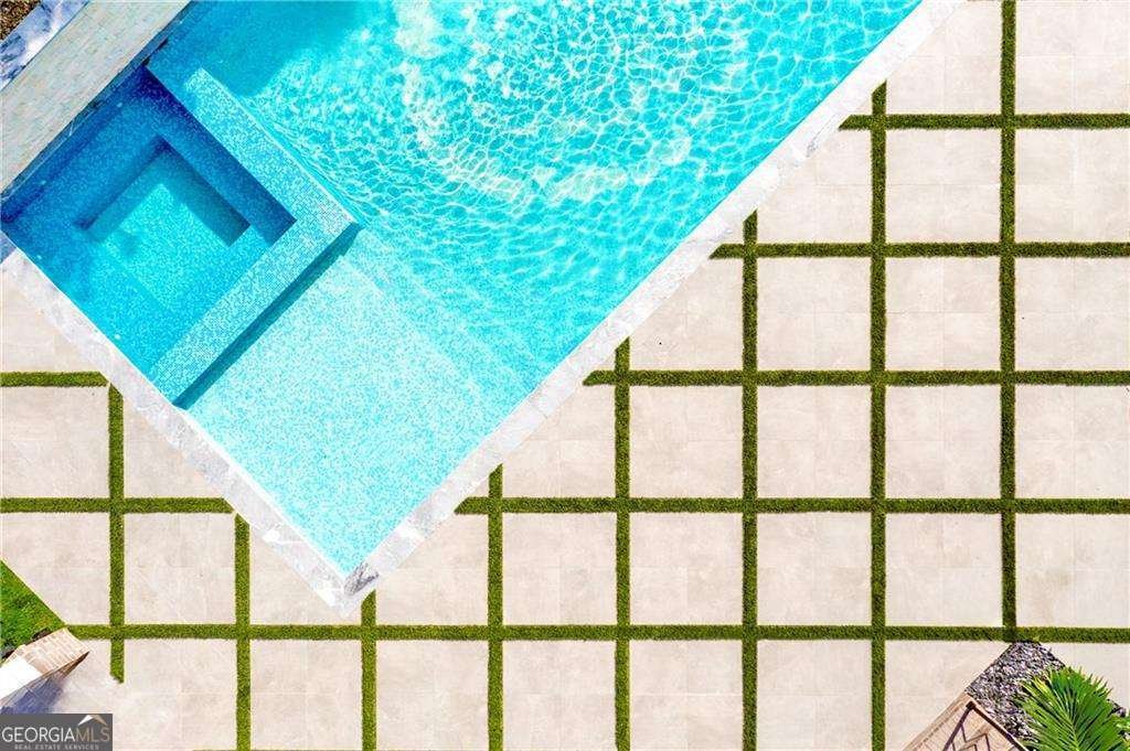 4232 Edgewood Court Marietta - Photo 64