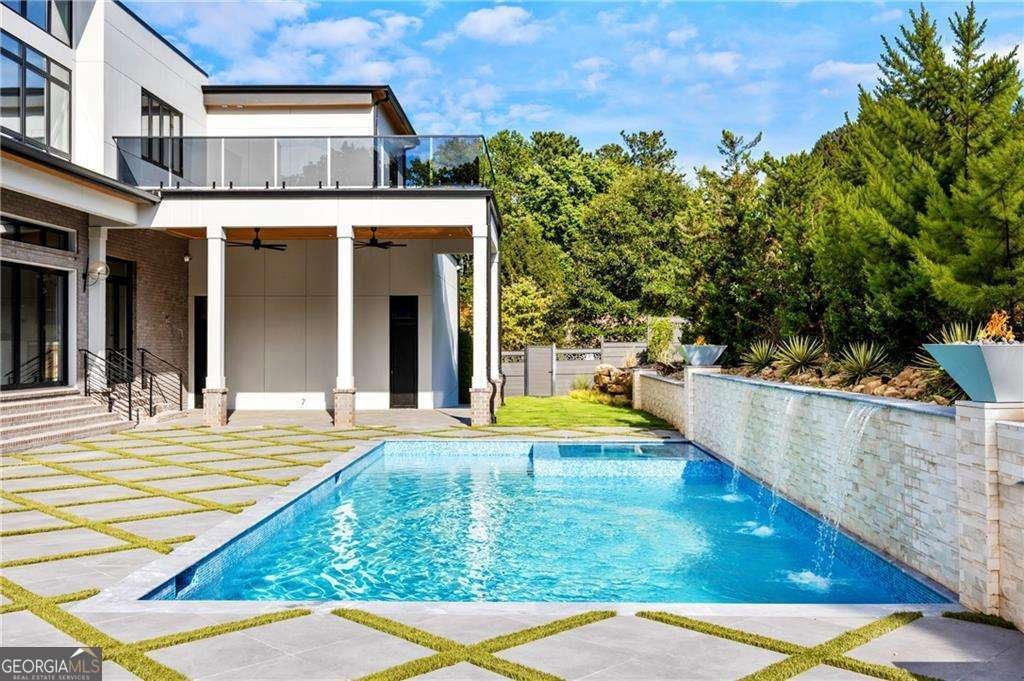 4232 Edgewood Court Marietta - Photo 65