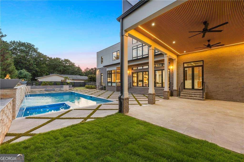 4232 Edgewood Court Marietta - Photo 67