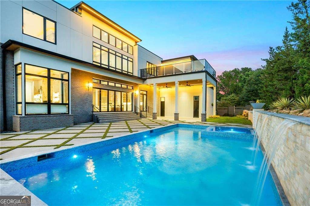 4232 Edgewood Court Marietta - Photo 70