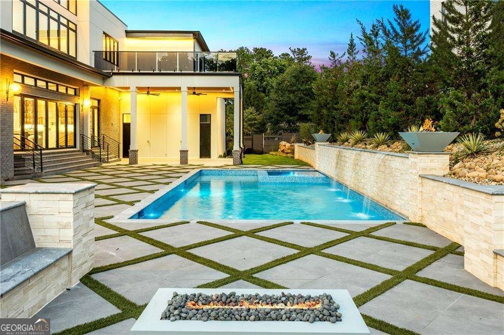 4232 Edgewood Court Marietta - Photo 71