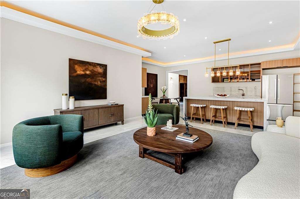 4232 Edgewood Court Marietta - Photo 8