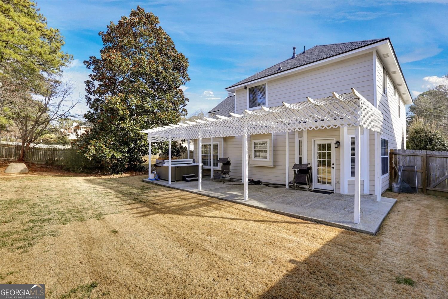 4120 Pineset Drive Alpharetta - Photo 36