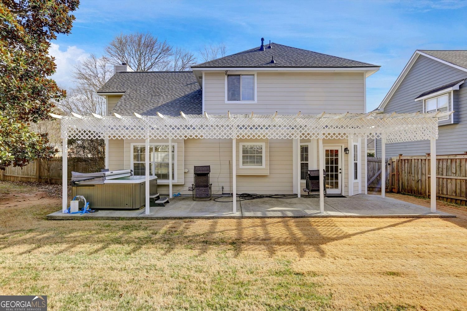 4120 Pineset Drive Alpharetta - Photo 37