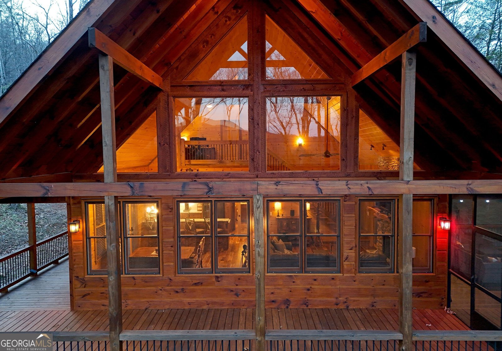 306 Native Trail Blue Ridge - Photo 12