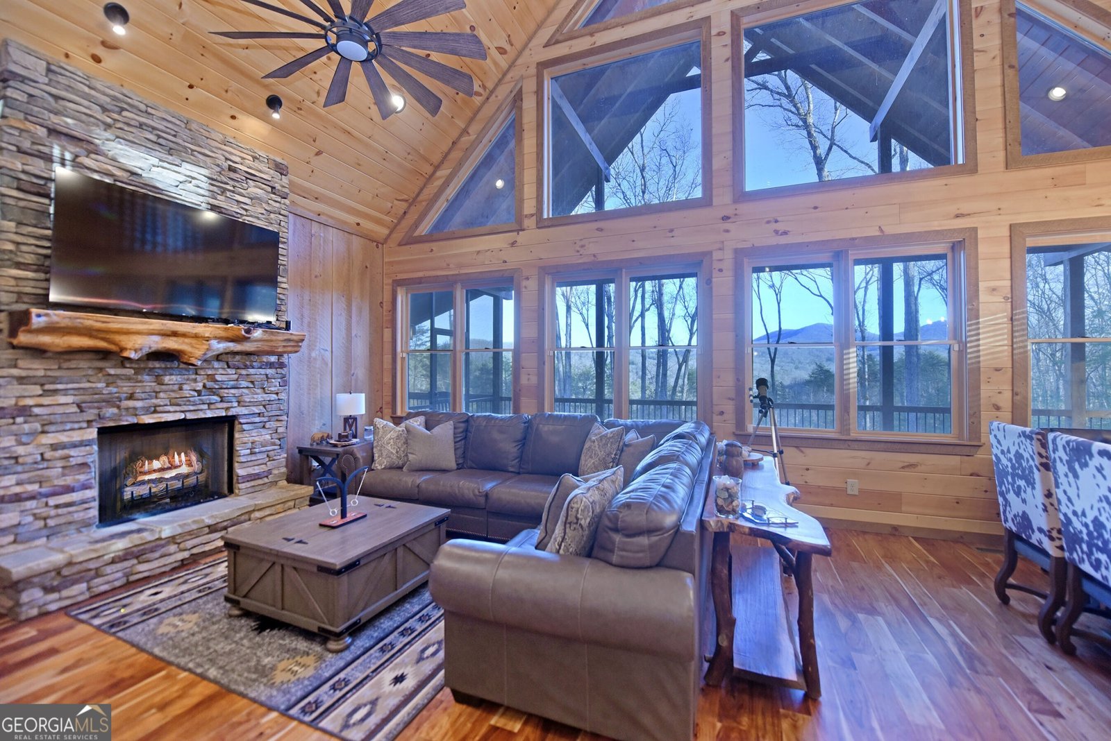 306 Native Trail Blue Ridge - Photo 22