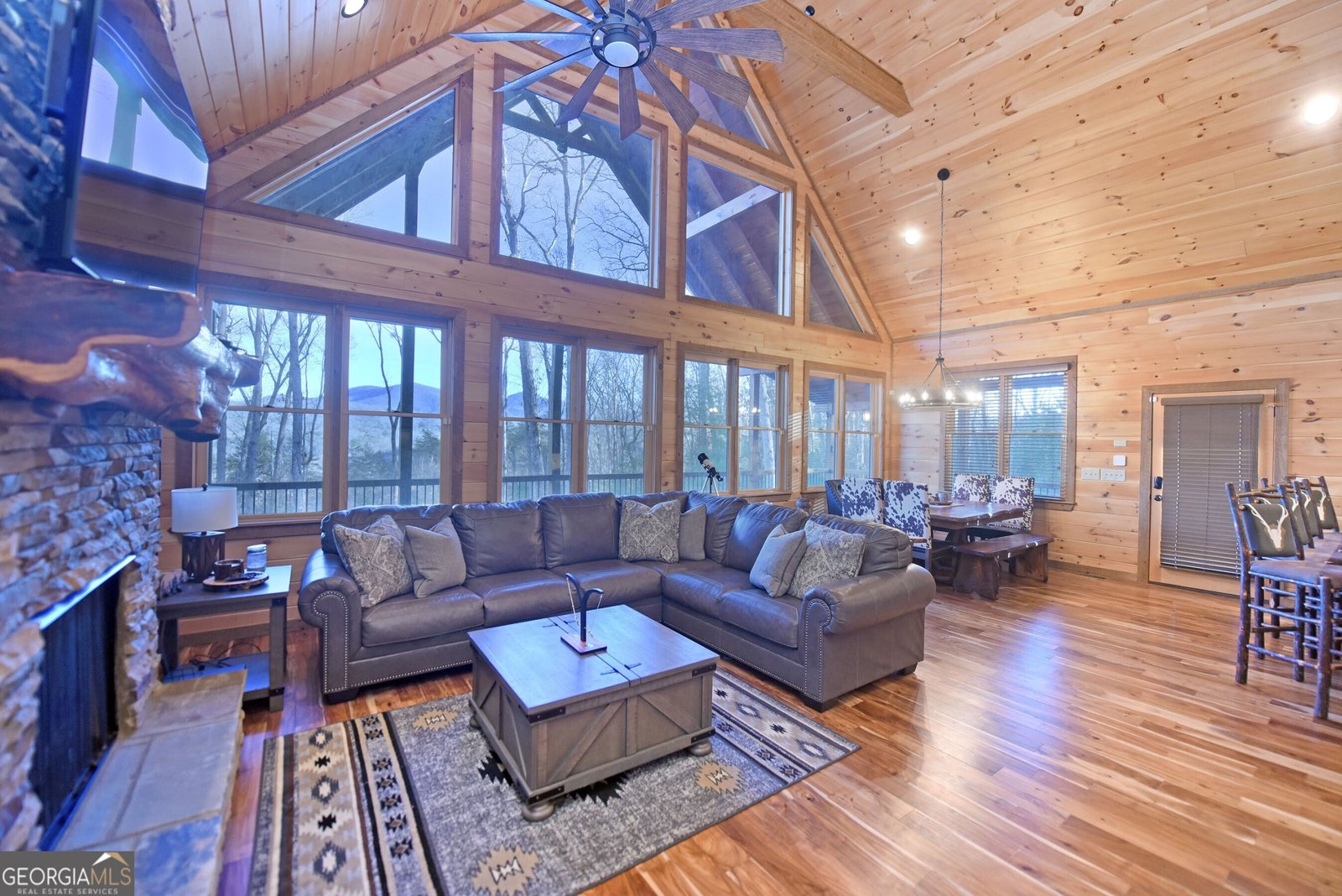 306 Native Trail Blue Ridge - Photo 23