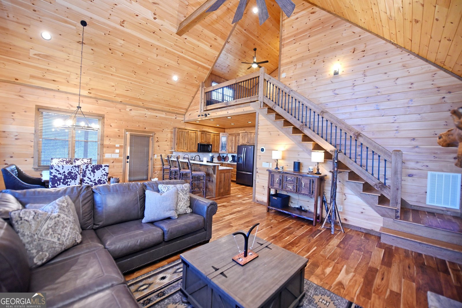 306 Native Trail Blue Ridge - Photo 24