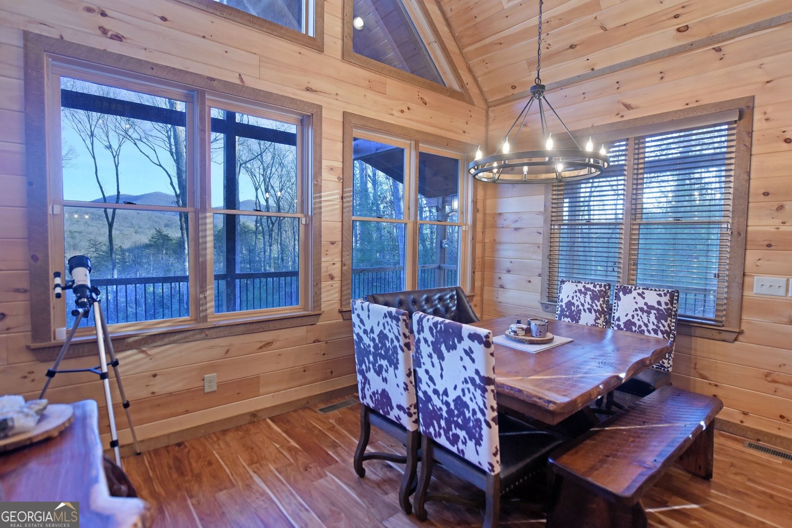 306 Native Trail Blue Ridge - Photo 25