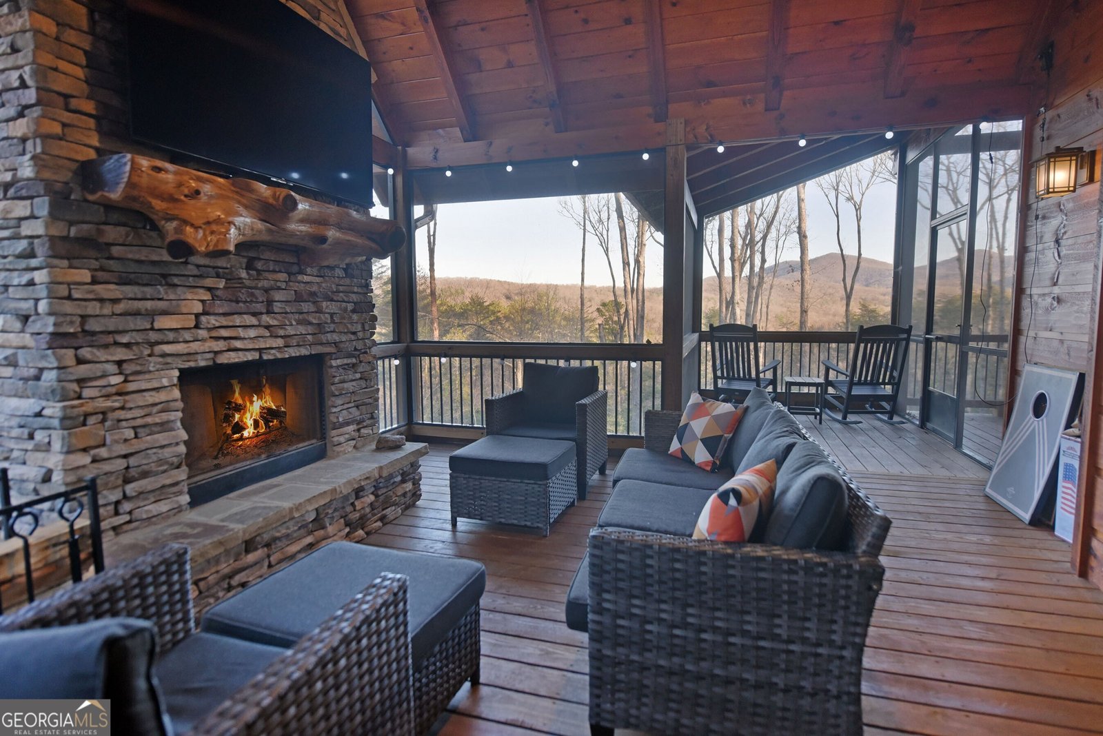 306 Native Trail Blue Ridge - Photo 27