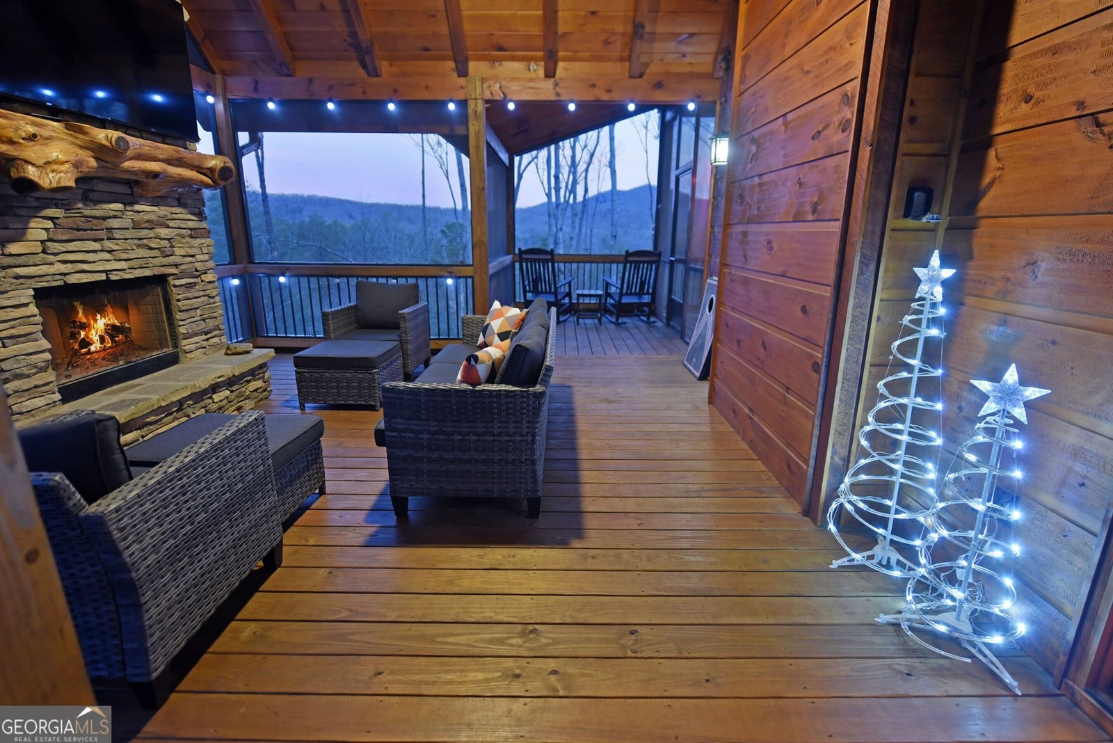 306 Native Trail Blue Ridge - Photo 30