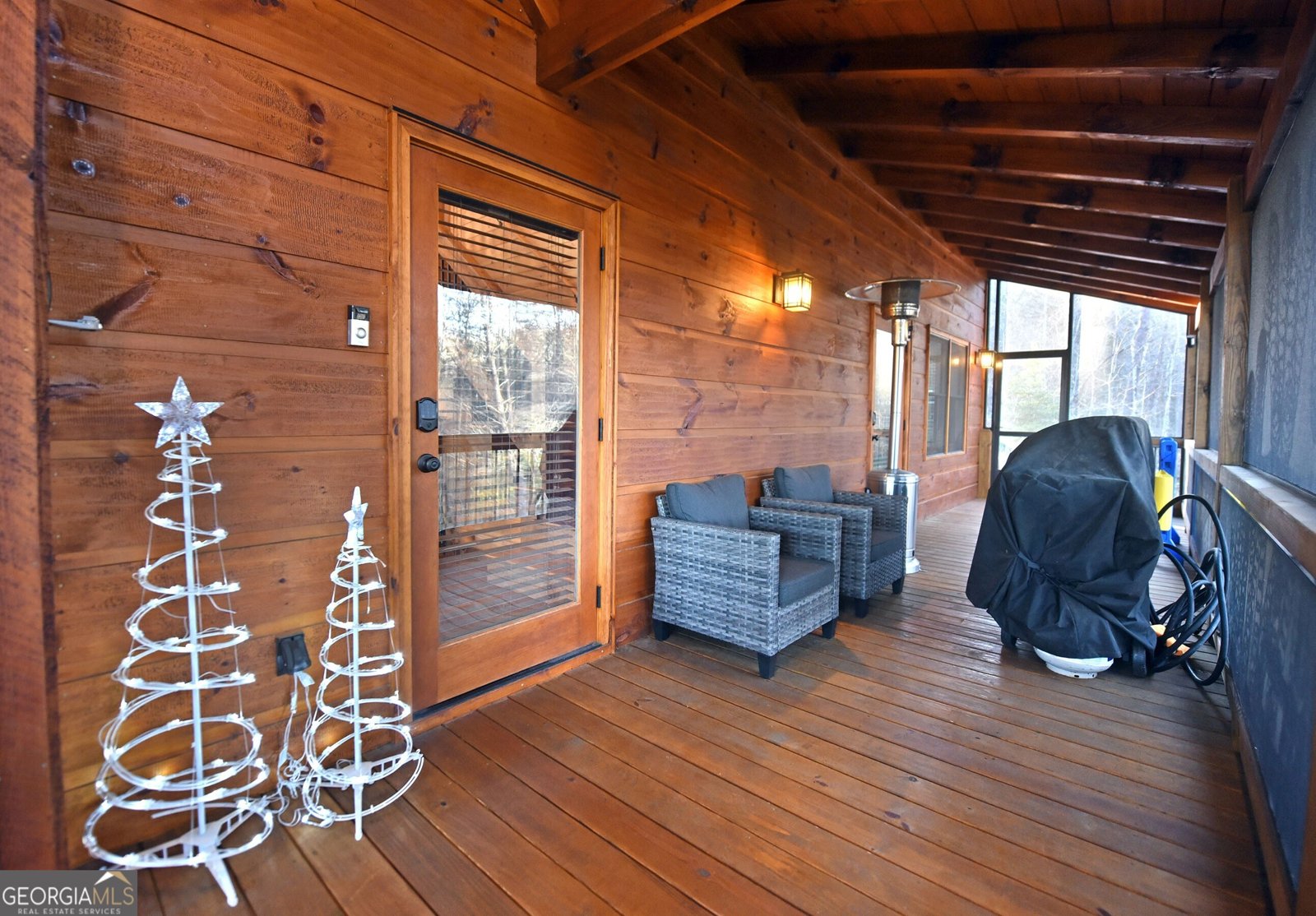 306 Native Trail Blue Ridge - Photo 31