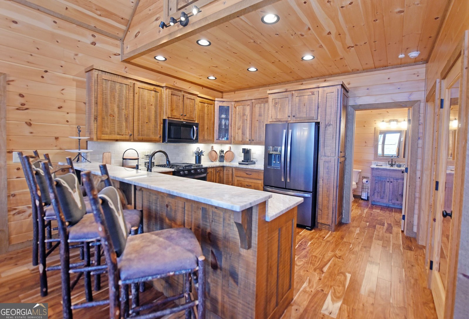 306 Native Trail Blue Ridge - Photo 32