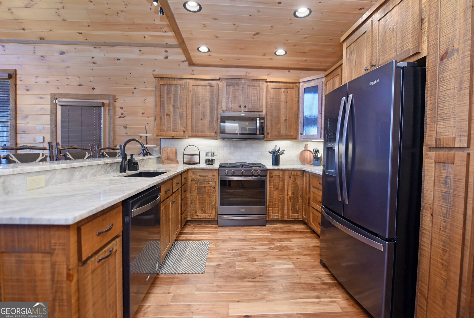 306 Native Trail Blue Ridge - Photo 34