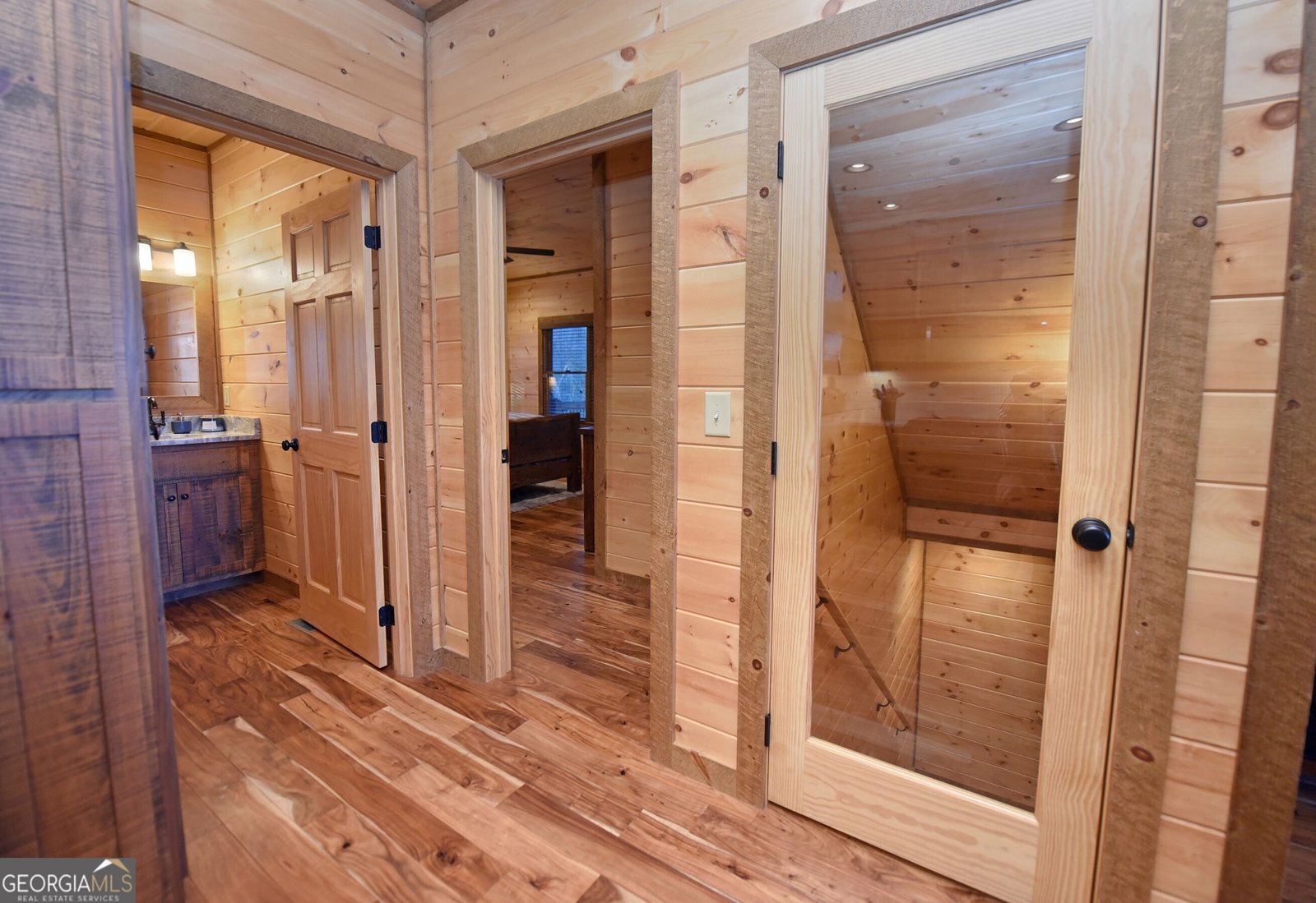 306 Native Trail Blue Ridge - Photo 36