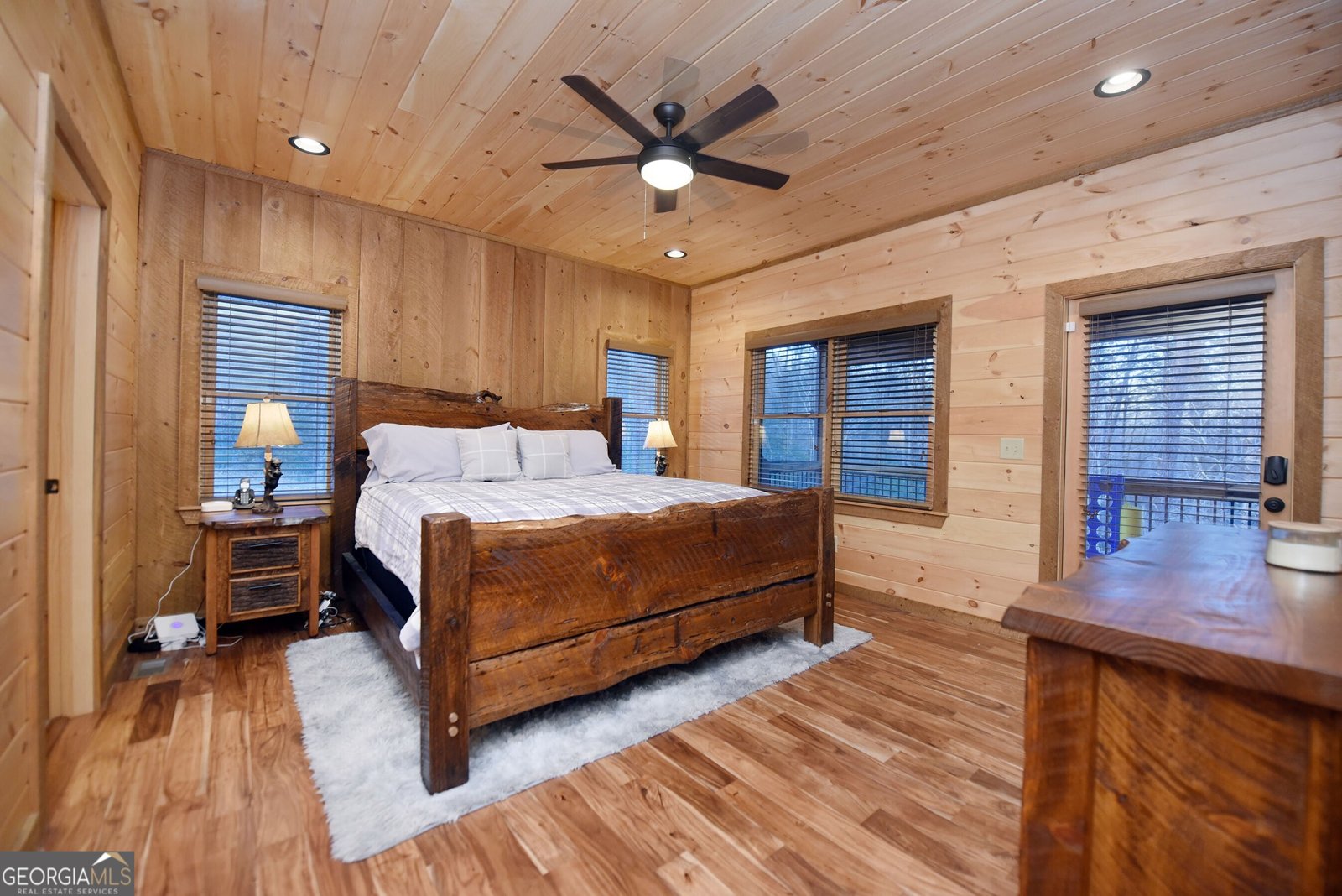 306 Native Trail Blue Ridge - Photo 39