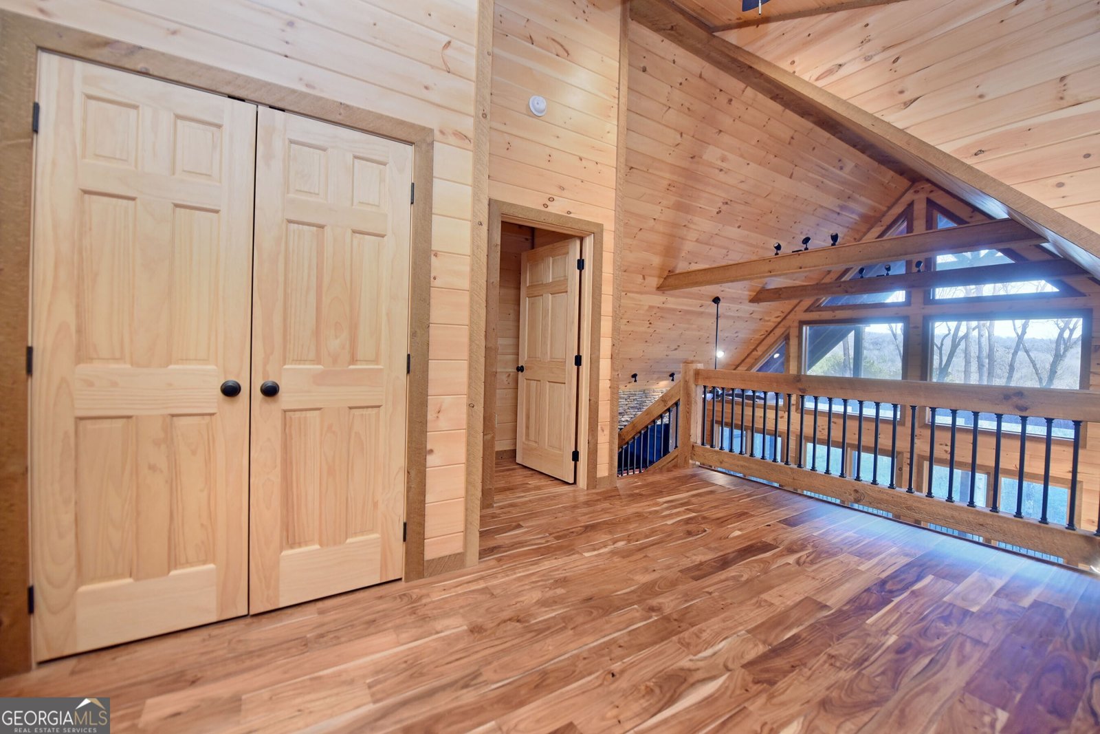 306 Native Trail Blue Ridge - Photo 45