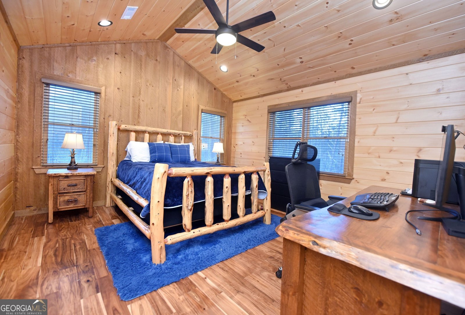 306 Native Trail Blue Ridge - Photo 46