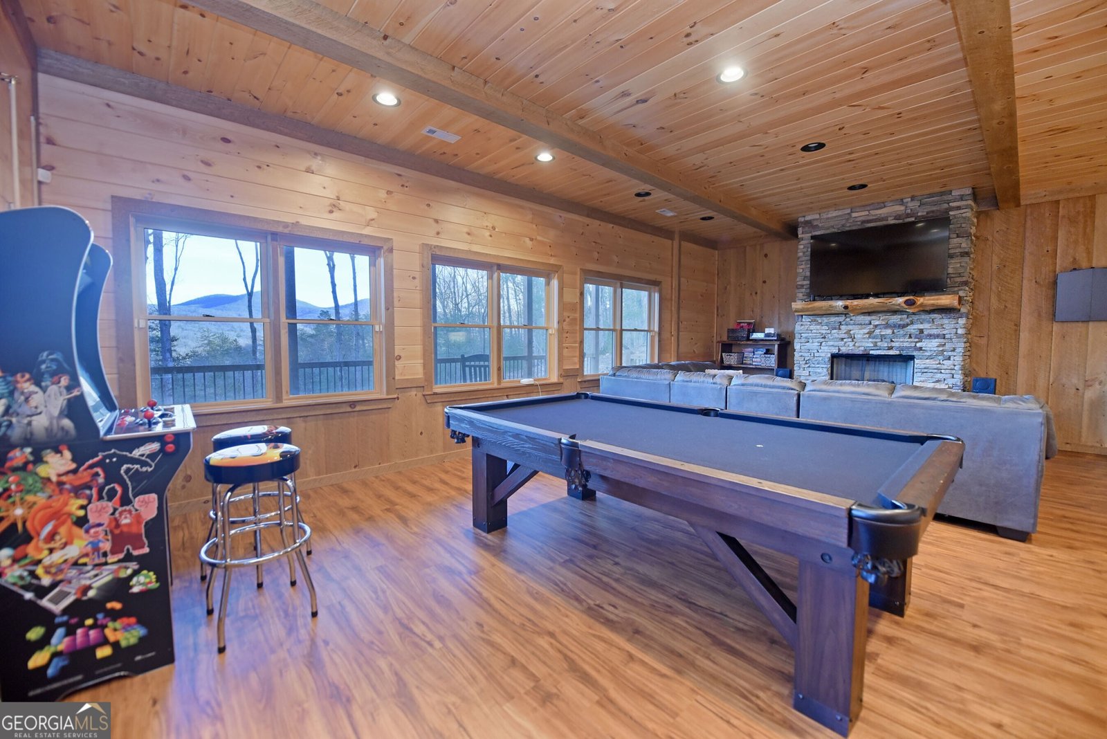 306 Native Trail Blue Ridge - Photo 51