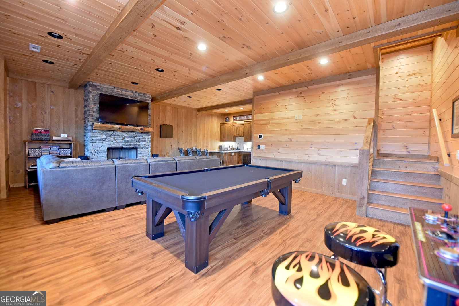 306 Native Trail Blue Ridge - Photo 52