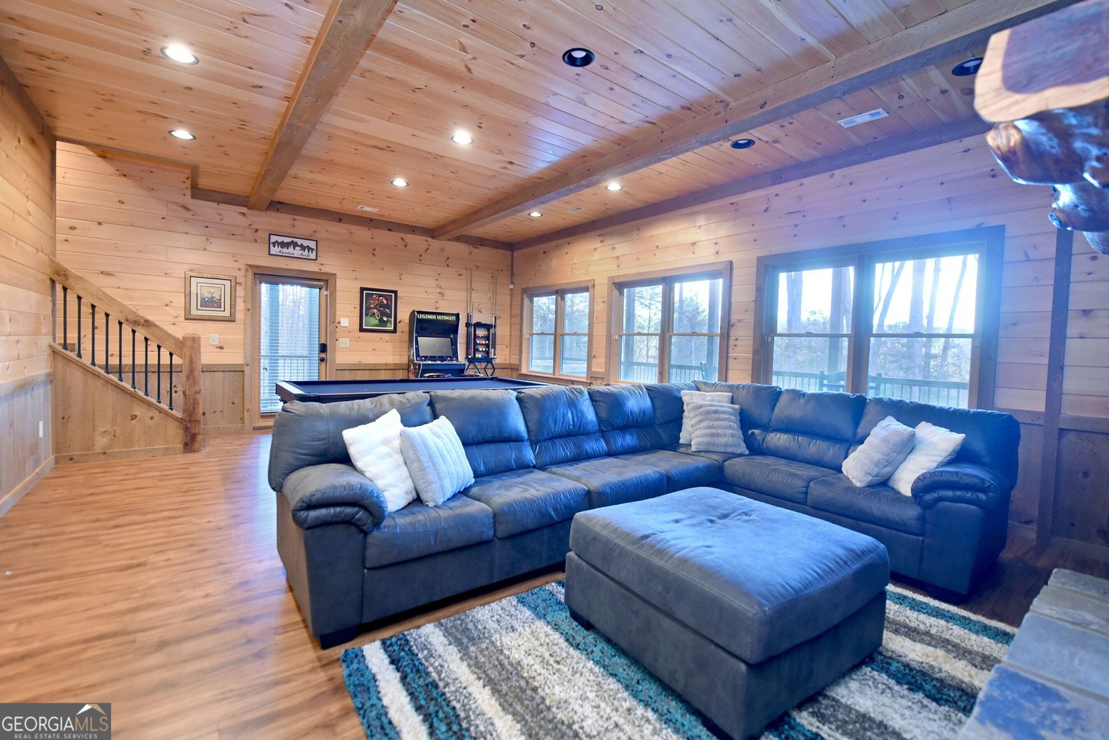 306 Native Trail Blue Ridge - Photo 54