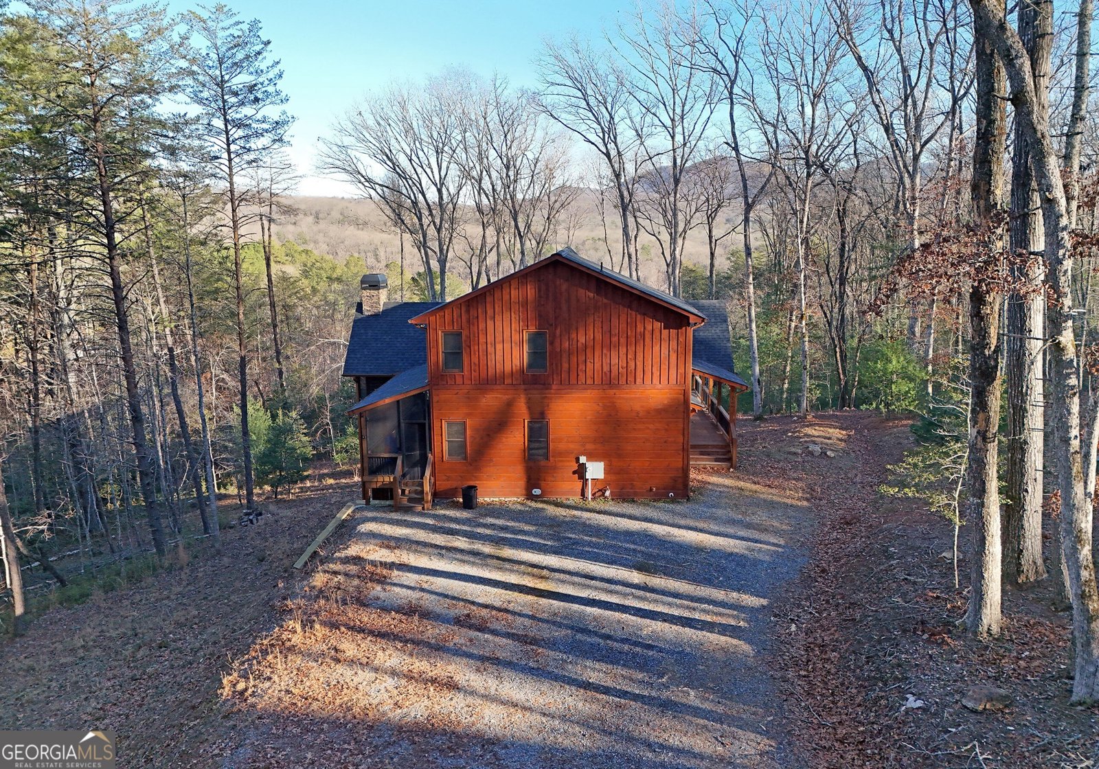306 Native Trail Blue Ridge - Photo 6