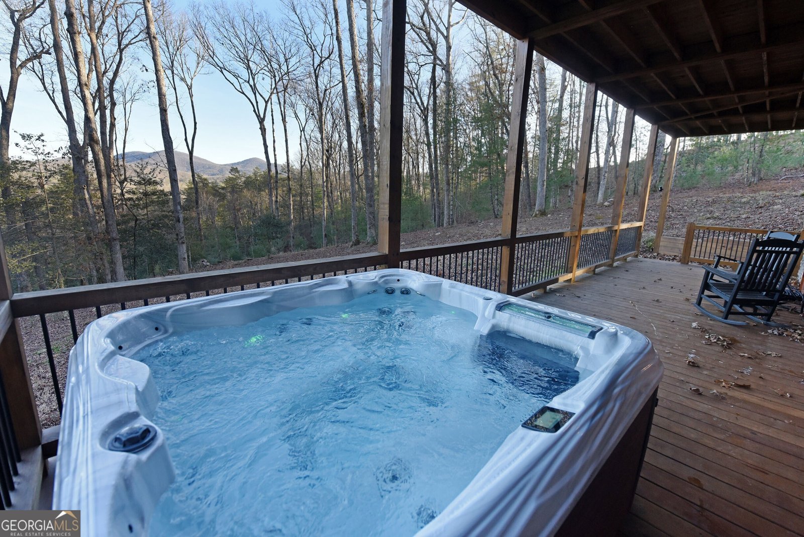 306 Native Trail Blue Ridge - Photo 60